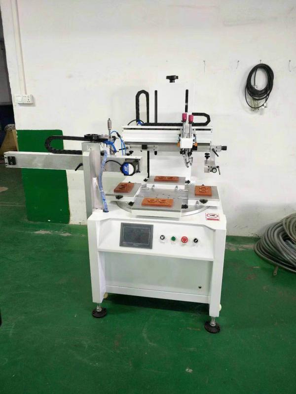 广东丝印机厂家深圳市丝网印刷机佛山自动化移印机